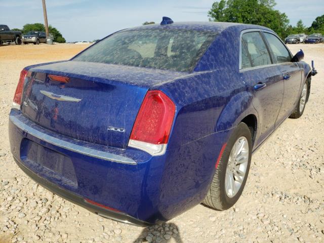 Photo 7 from auction – 2019 CHRYSLER 300 TOURIN with VIN 2C3CCAAG7KH758667