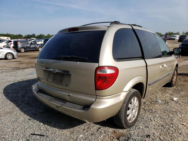 Photo 4 from auction – 2005 CHRYSLER TOWN & COU with VIN 1C4GP45R85B274437