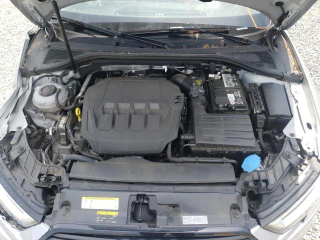 Photo 7 from auction – 2020 AUDI A3 PREMIUM with VIN WAUCUGFF4LA032385