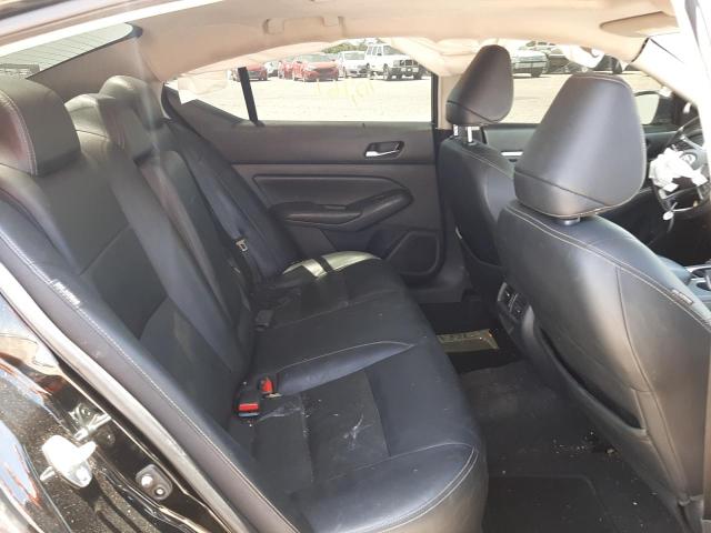 Photo 6 from auction – 2019 NISSAN ALTIMA SL with VIN 1N4BL4EV2KC150582