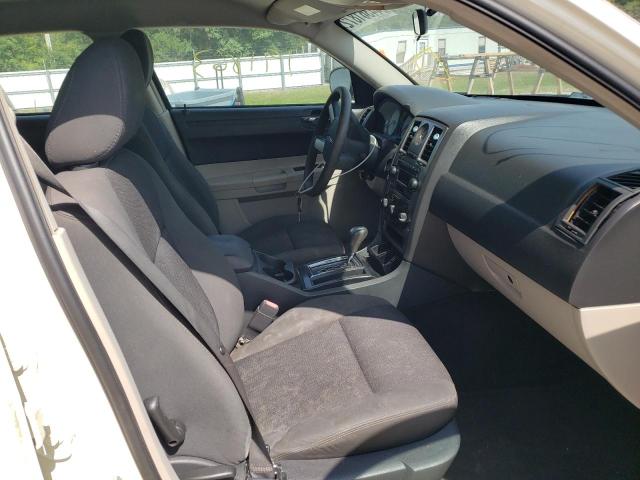 Photo 5 from auction – 2006 CHRYSLER 300 with VIN 2C3LA43R36H306212