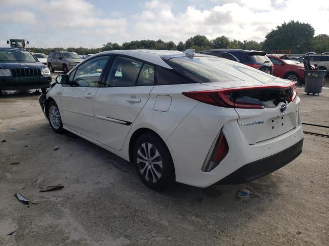 Photo 3 from auction – 2020 TOYOTA PRIUS PRIM with VIN JTDKARFP2L3154498