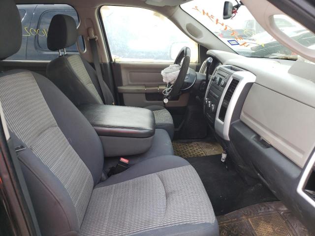 Photo 5 from auction – 2009 DODGE RAM 1500 with VIN 1D3HB13P39S708070
