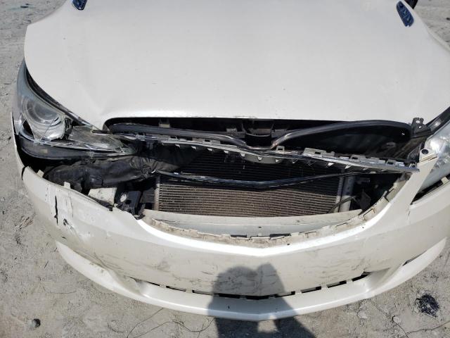 Photo 9 from auction – 2011 BUICK LACROSSE C with VIN 1G4GE5GD6BF156478