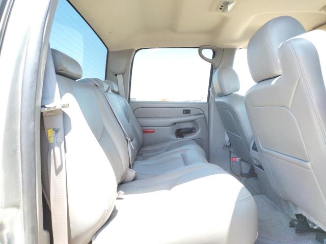 Photo 6 from auction – 2006 CHEVROLET SILVERADO with VIN 2GCEC13T261131694