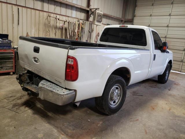 Photo 4 from auction – 2012 FORD F250 SUPER with VIN 1FTBF2A68CEA32143