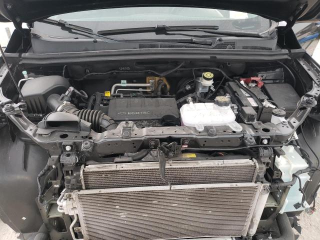 Photo 7 from auction – 2019 CHEVROLET TRAX 1LT with VIN KL7CJLSB0KB761349