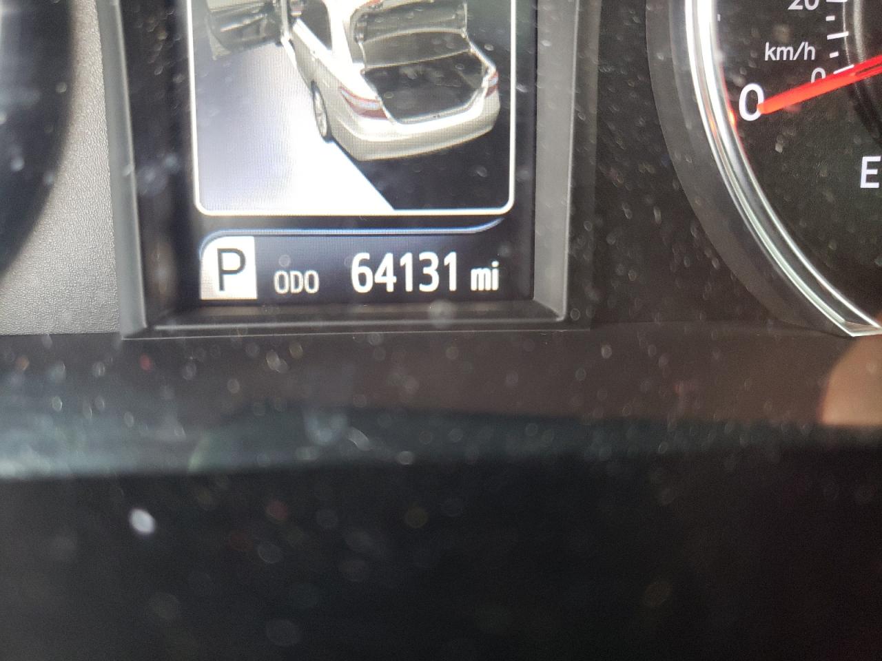 Photo 8 from auction – 2017 TOYOTA CAMRY LE with VIN 4T1BF1FK8HU321628