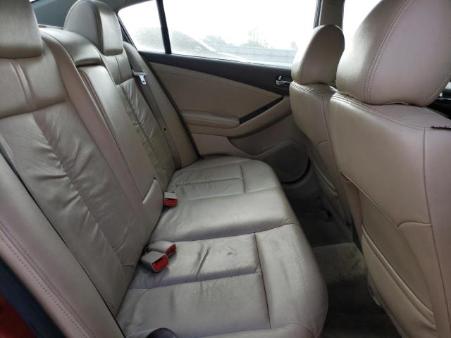 Photo 6 from auction – 2011 NISSAN ALTIMA BAS with VIN 1N4AL2AP0BN481138