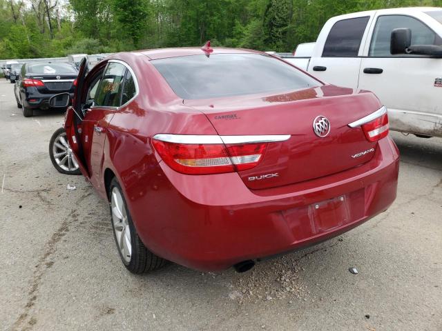 Photo 3 from auction – 2014 BUICK VERANO CON with VIN 1G4PR5SK1E4201921
