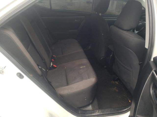 Photo 6 from auction – 2018 TOYOTA COROLLA L with VIN 2T1BURHE0JC122706