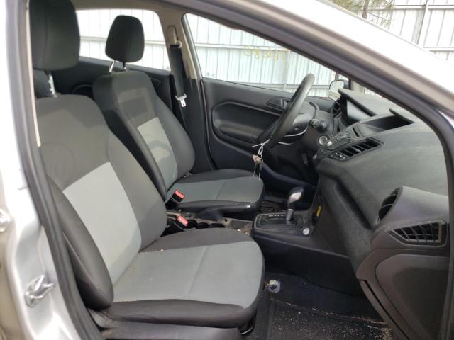 Photo 5 from auction – 2016 FORD FIESTA S with VIN 3FADP4AJ8GM140743