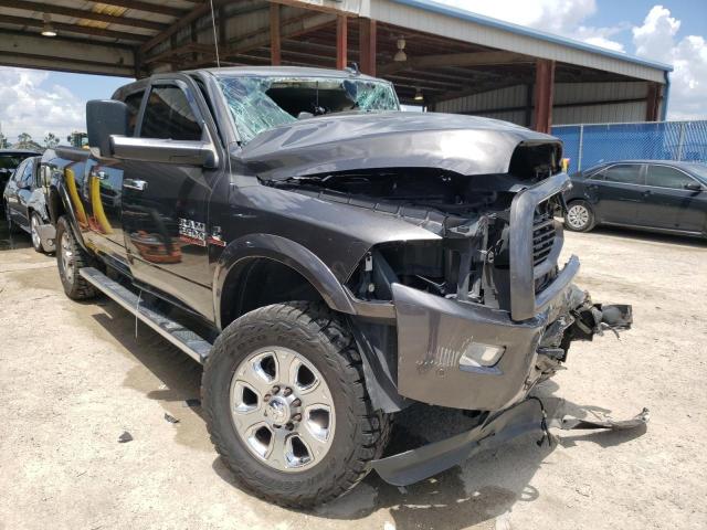RAM 2500 SLT 2018 с VIN 3C6UR5ML2JG134716 - Фото с аукциона