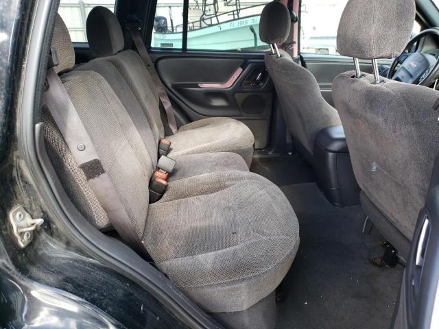 Photo 6 from auction – 2000 JEEP GRAND CHER with VIN 1J4GW48S1YC154294