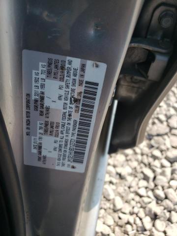 Photo 10 from auction – 2011 MAZDA MAZDA2 with VIN JM1DE1HYXB0123701