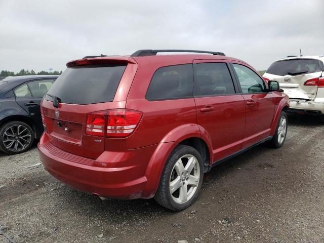 Photo 4 from auction – 2009 DODGE JOURNEY SX with VIN 3D4GG57V69T142252