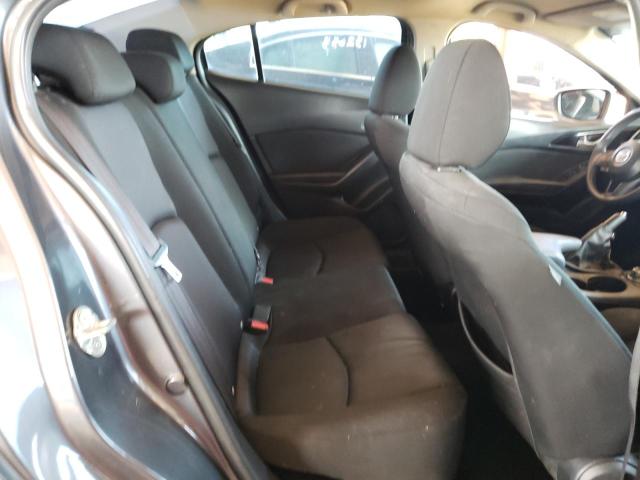 Photo 6 from auction – 2015 MAZDA 3 SPORT with VIN 3MZBM1U74FM173484