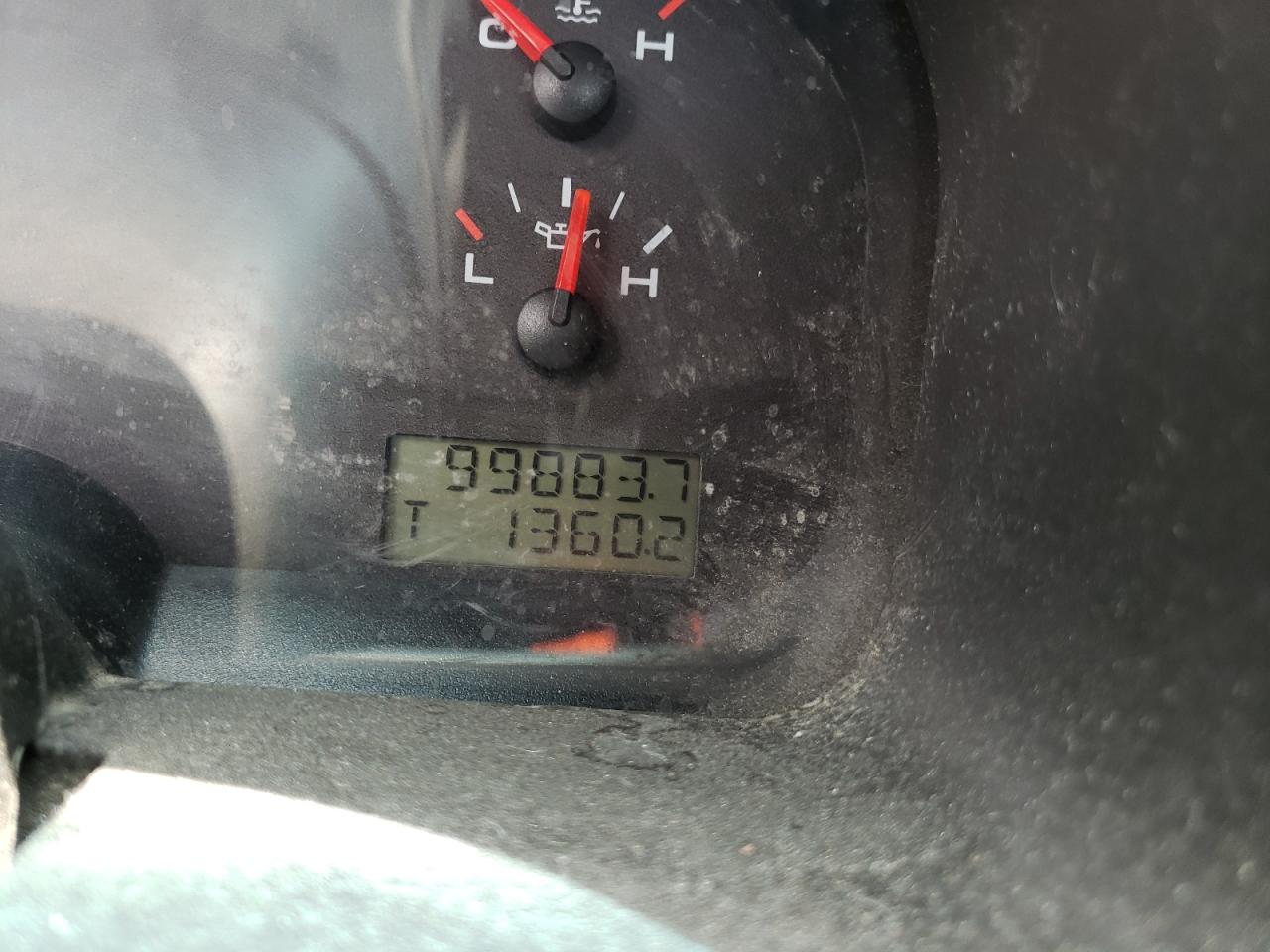 Foto 8 de la subasta – 2007 FORD F150 con VIN 1FTRF12257NA78071