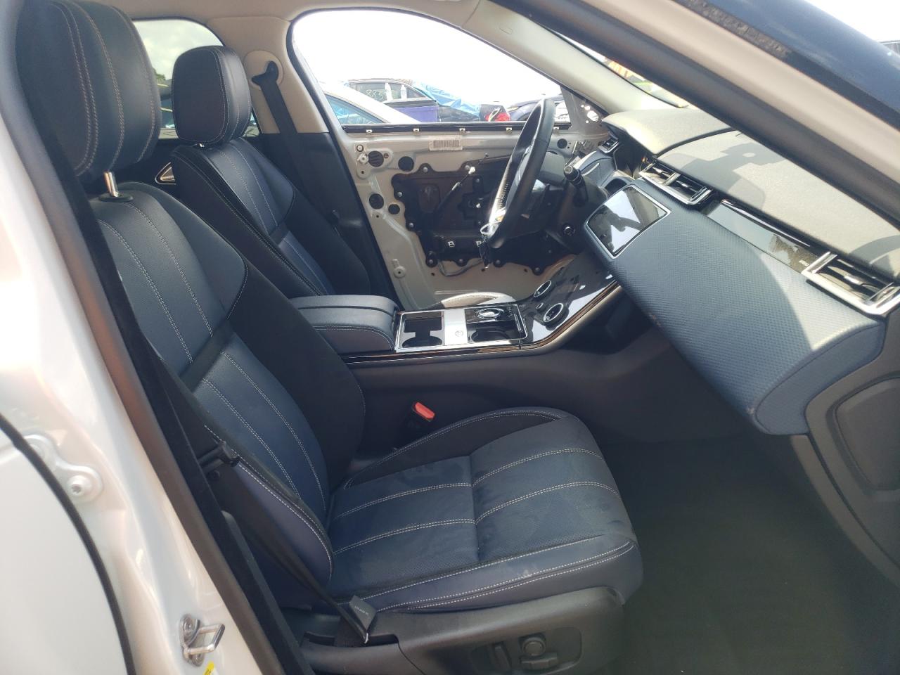 Zdjęcie 5 z aukcji – 2020 LAND ROVER RANGE ROVE z VIN SALYB2EX0LA261733