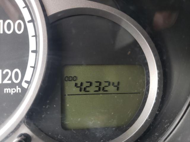 Photo 8 from auction – 2012 MAZDA MAZDA2 with VIN JM1DE1LY3C0145113