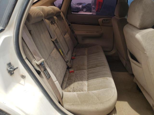 Photo 6 from auction – 2001 CHEVROLET IMPALA with VIN 2G1WF55K819225363