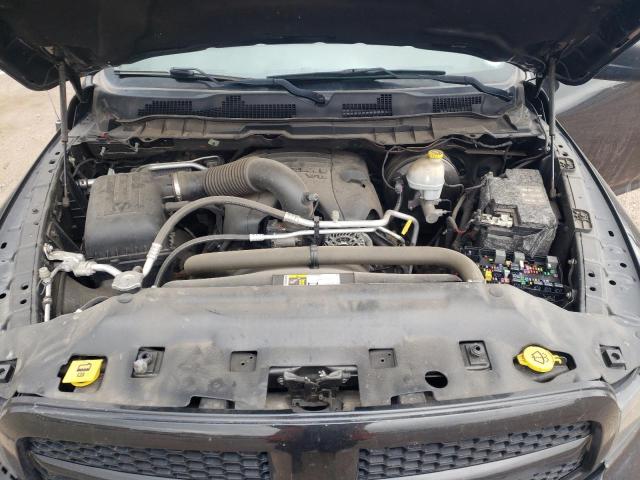 Photo 7 from auction – 2016 RAM 1500 ST with VIN 1C6RR7KT6GS219886