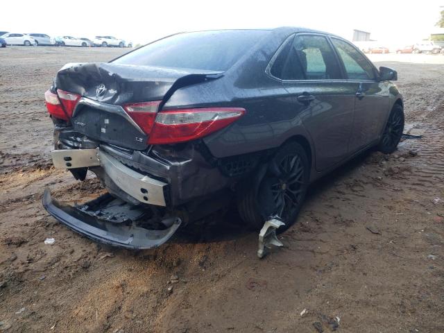 Photo 4 from auction – 2016 TOYOTA CAMRY LE with VIN 4T4BF1FK2GR553341
