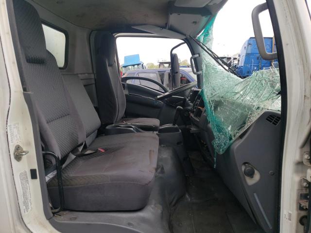 Photo 5 from auction – 2012 ISUZU NPR HD with VIN 54DC4W1B2CS804809