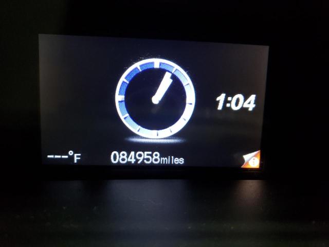 Photo 8 from auction – 2014 HONDA CIVIC LX with VIN 19XFB2F54EE027073
