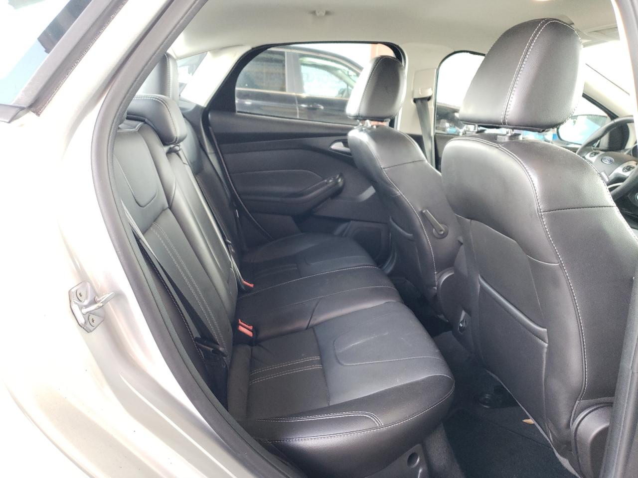 Фото 6 с аукциона – 2014 FORD FOCUS SE с VIN 1FADP3F22EL380431