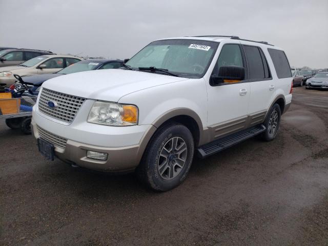 Photo 2 from auction – 2003 FORD EXPEDITION with VIN 1FMFU18L13LA92043