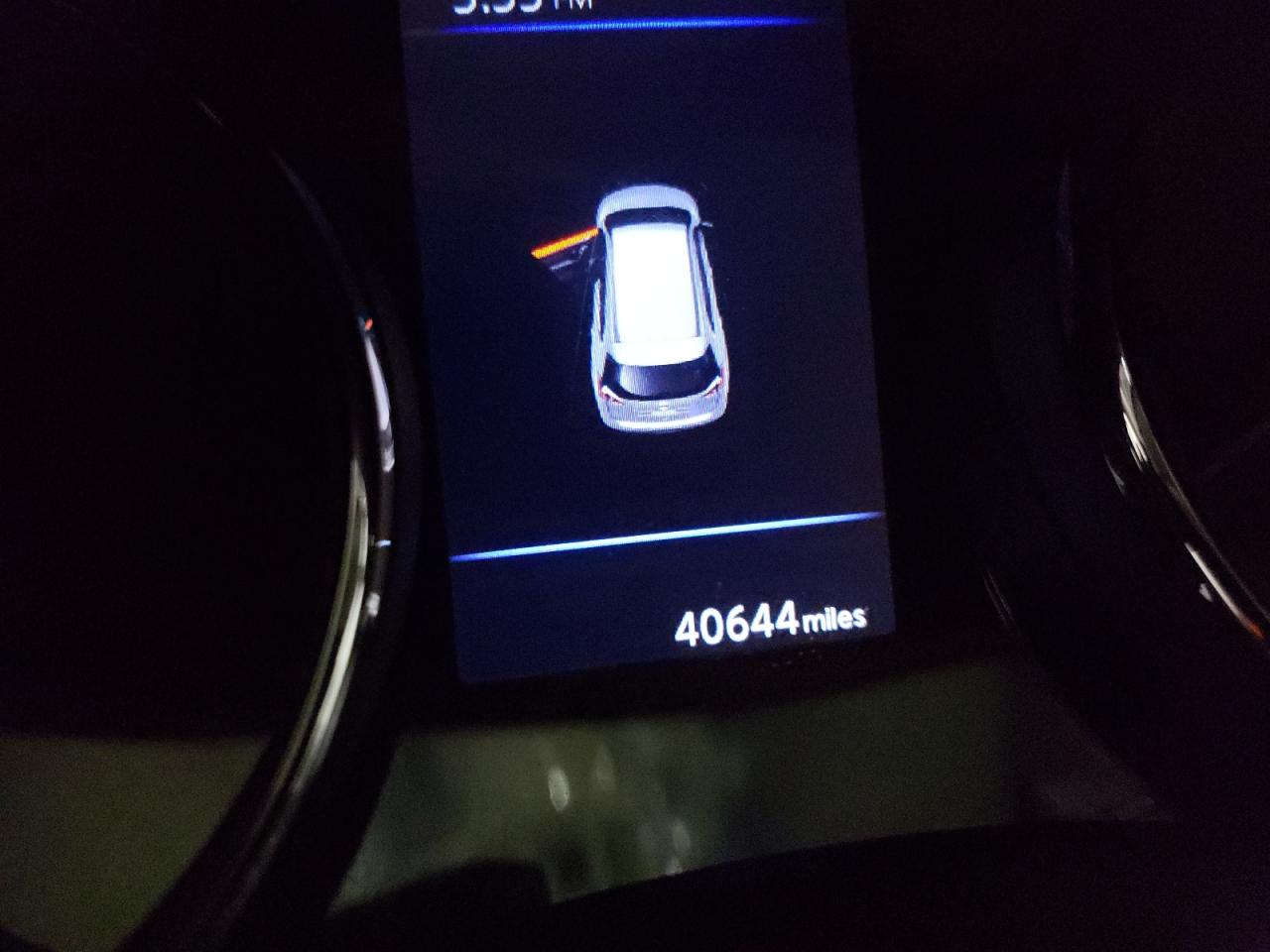 Photo 8 from auction – 2018 NISSAN ROGUE S with VIN 5N1AT2MV7JC752108
