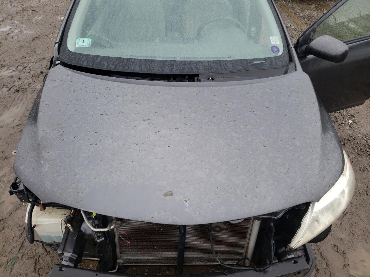 Zdjęcie 7 z aukcji – 2009 TOYOTA COROLLA z VIN JTDBL40E199058839