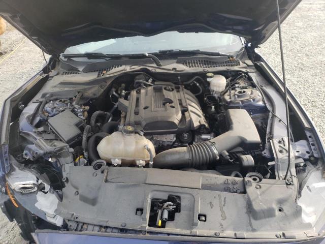 Photo 7 from auction – 2019 FORD MUSTANG with VIN 1FA6P8TH9K5199681