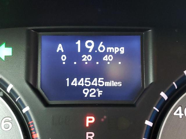 Photo 8 from auction – 2011 HONDA ODYSSEY TO with VIN 5FNRL5H91BB048707