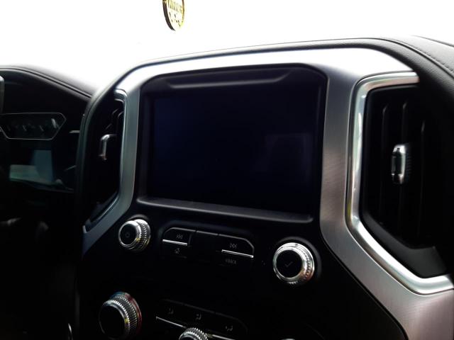 Photo 9 from auction – 2019 GMC SIERRA C15 with VIN 1GTR8CED3KZ256502