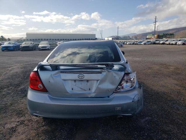 Photo 9 from auction – 2007 SCION TC with VIN JTKDE177370189323