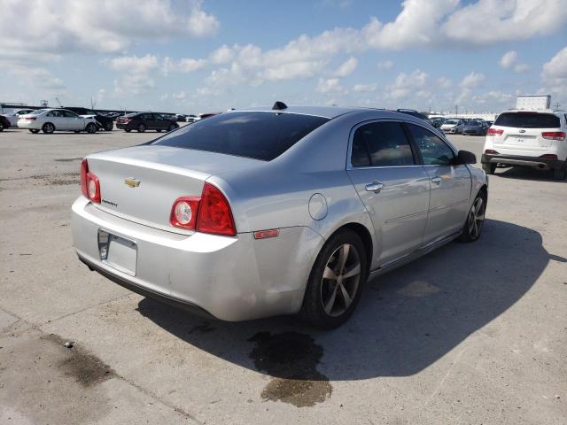 Photo 4 from auction – 2012 CHEVROLET MALIBU 2LT with VIN 1G1ZD5E01CF381692