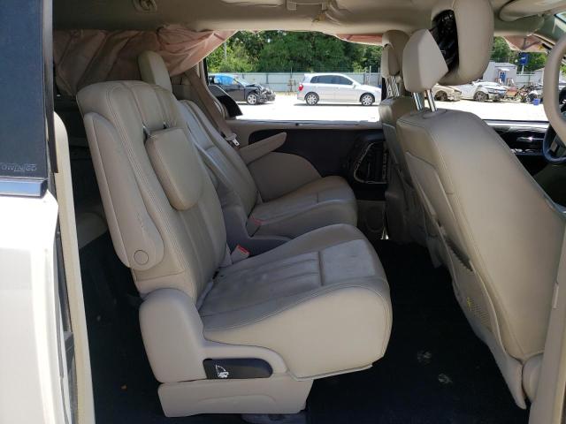 Photo 6 from auction – 2013 CHRYSLER TOWN & COU with VIN 2C4RC1CG2DR532133