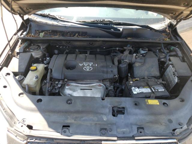 Photo 7 from auction – 2010 TOYOTA RAV4 LIMIT with VIN 2T3DF4DVXAW082281