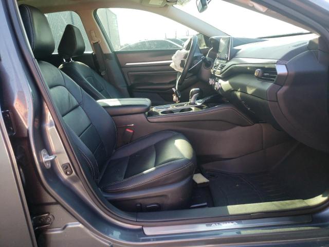 Photo 5 from auction – 2020 NISSAN ALTIMA PLA with VIN 1N4BL4FV3LN300011