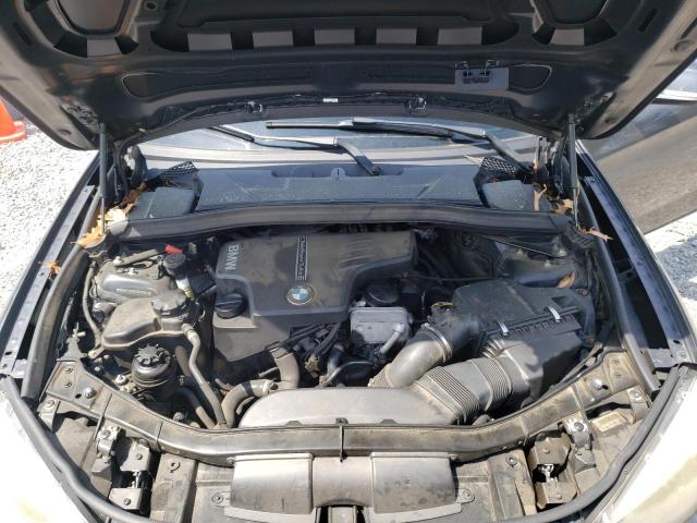 Photo 7 from auction – 2013 BMW X1 XDRIVE2 with VIN WBAVL1C52DVR86034