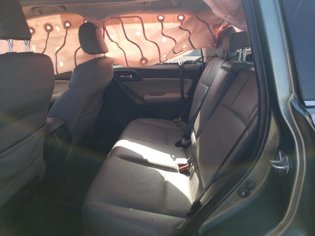 Photo 6 from auction – 2016 SUBARU FORESTER 2 with VIN JF2SJAHCXGH480586