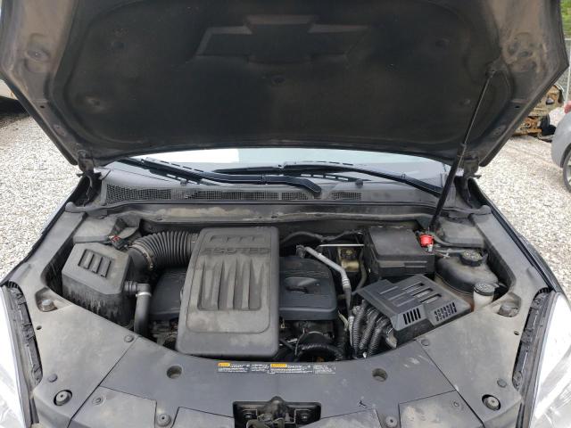 Photo 7 from auction – 2013 CHEVROLET EQUINOX LS with VIN 2GNALBEK8D1185403