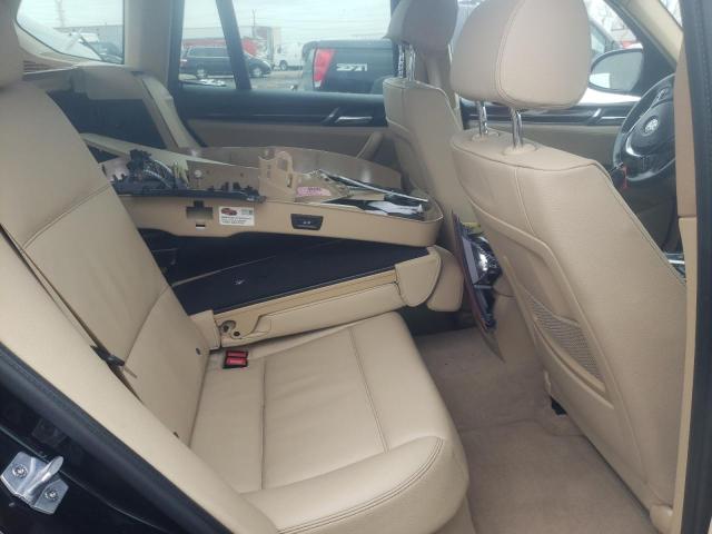 Photo 6 from auction – 2015 BMW X3 XDRIVE2 with VIN 5UXWX9C58F0D51119