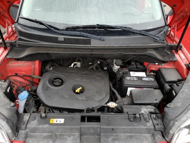 Photo 7 from auction – 2014 KIA SOUL + with VIN KNDJP3A57E7704268