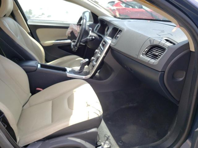 Photo 5 from auction – 2013 VOLVO S60 T5 with VIN YV1612FS2D2182381