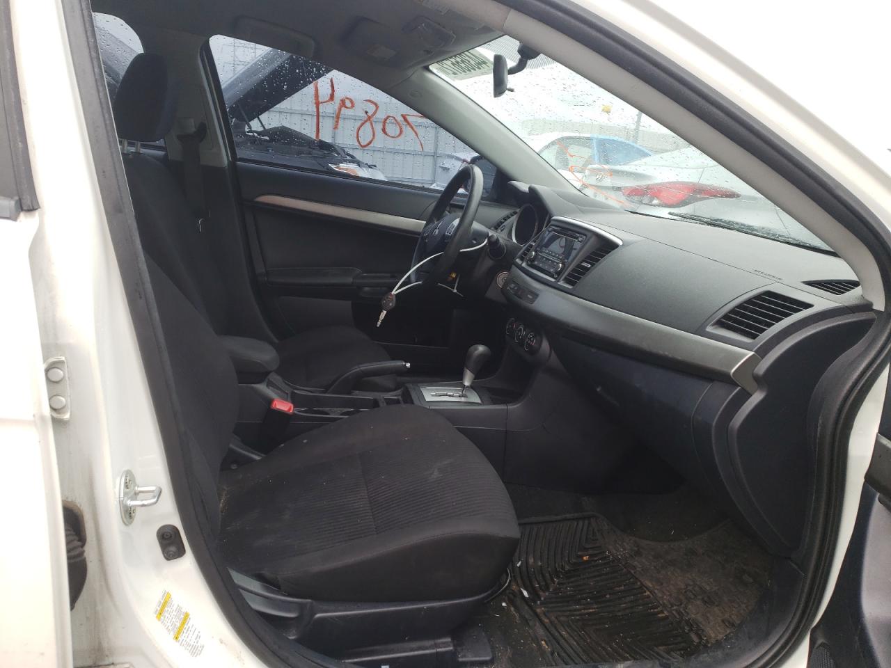 Photo 5 from auction – 2014 MITSUBISHI LANCER ES/ with VIN JA32U2FU5EU005146