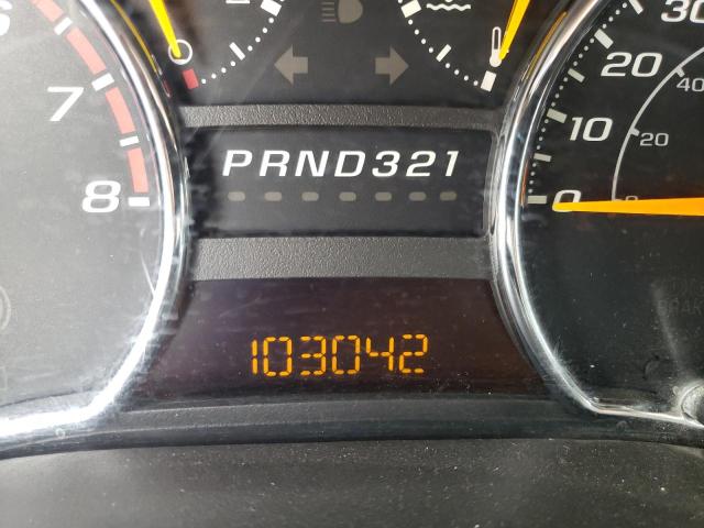 Photo 8 from auction – 2008 CHEVROLET COLORADO with VIN 1GCCS19E688152020