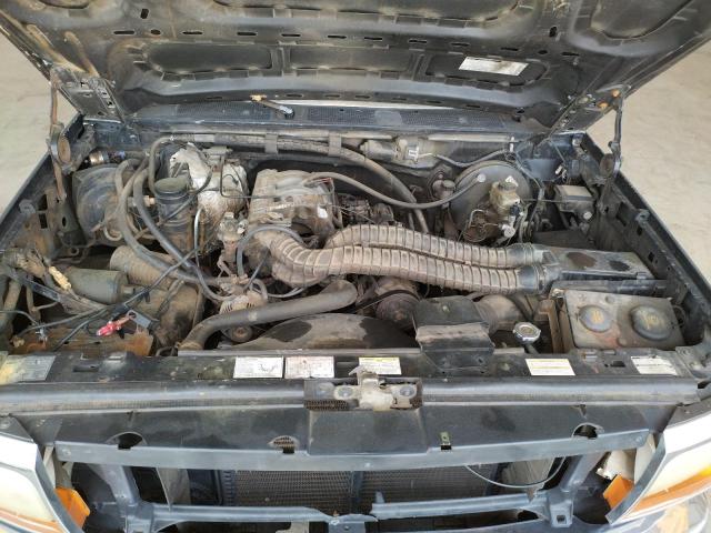Photo 7 from auction – 1995 FORD F150 with VIN 1FTEF15N3SNB06589